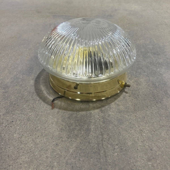 Used Interior Ceiling Mount Light Fixture