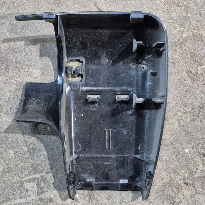 Used Carefree Power Awning Motor/ Head, Back Cover, Black - R001930-006