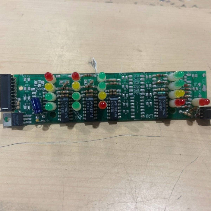 Used Range Hood Fan Circuit Board - L5096-68 ER