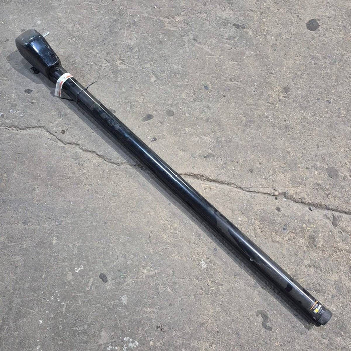 Used Lippert Awning Arm, Idler (Rear), Black, 69" - Solera Regal