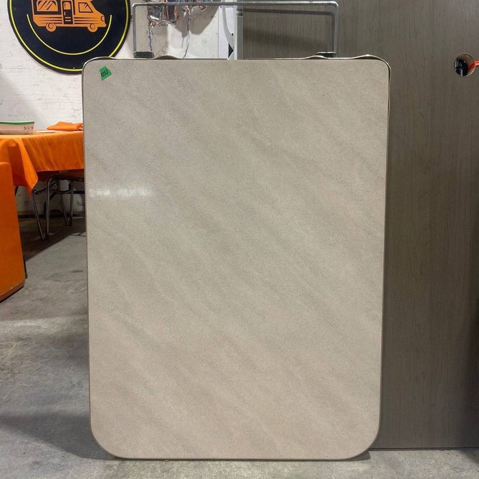 Used RV Table Top - 37.5" x 28" x 3.0"
