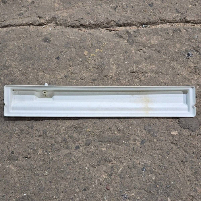 Used Norcold Drip Tray, 19 1/4" X 3 1/8" - 622858