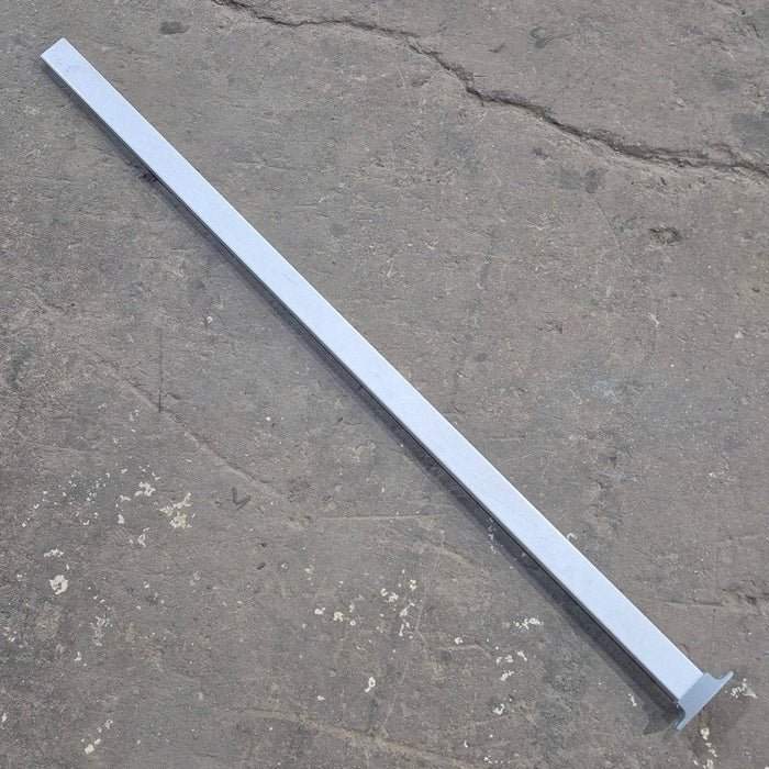 Used Dometic Inner Main Arm, Adjustable, White, 57" - 830466.516B