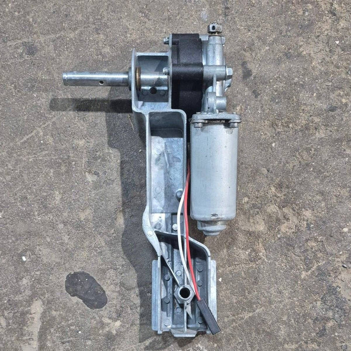 Used Lippert Solera Replacement Motor - 373566