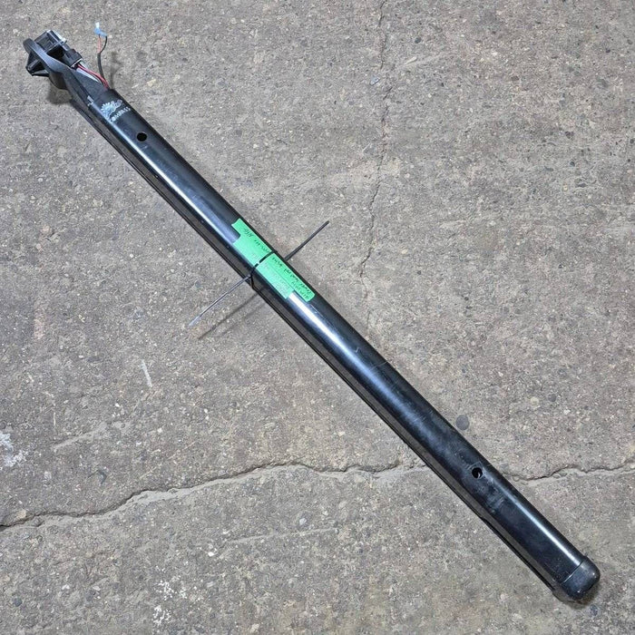 Used Carefree Awning Arm, Drive (Front) Powered, Black, 54" - Compass , R001988BLK