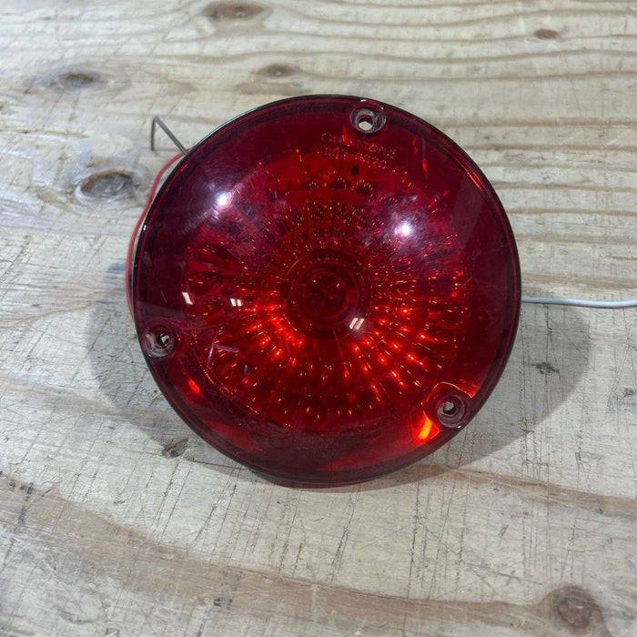 Used RV Tail Light Assembly DOT-STI-07