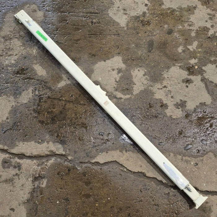 Used Norseman Awning Arm, Left (Rear), Off-White, 67" - Sunburst Classic
