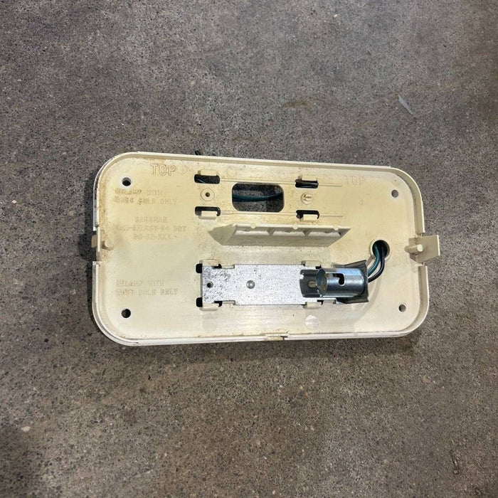 Used RV Tail Light Base 30-92-XXX