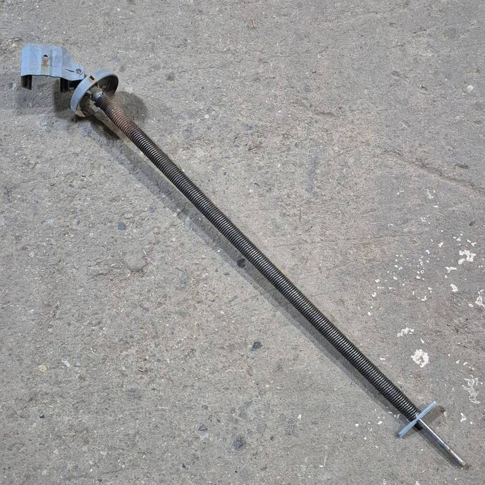 Used Carefree Awning Spring Torsion Assembly, Left Hand, Black - R00923BLK-A
