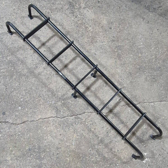 Used Exterior Ladder - 69 1/4" X 12"