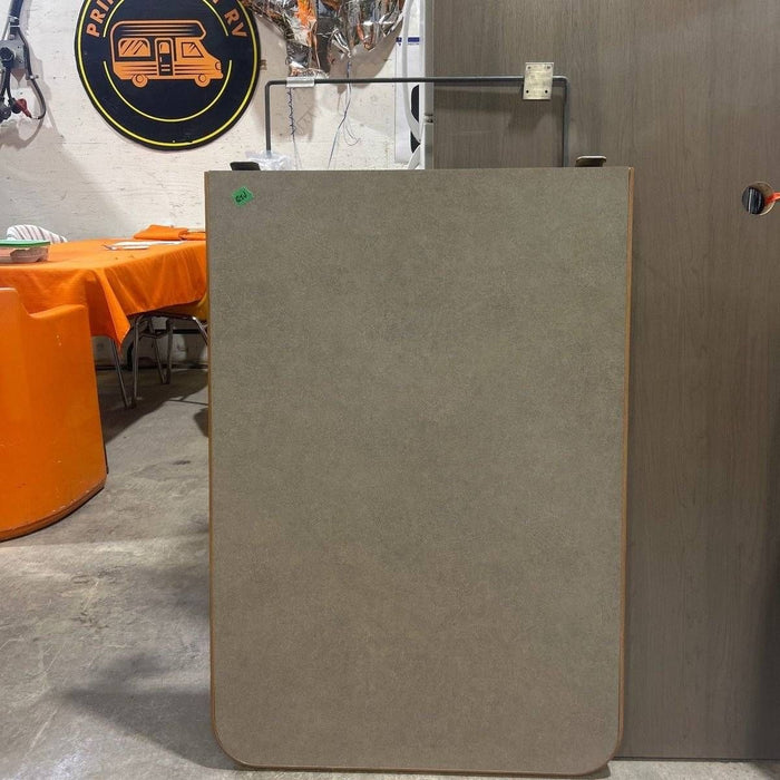 Used RV Table Top - 39.75" x 27.5" x 2.50"