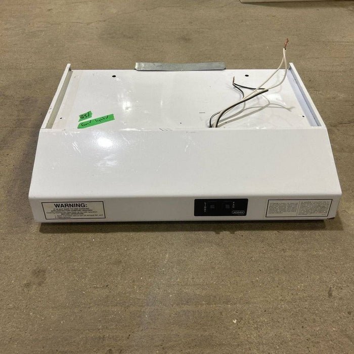 Used Jensen RV Range Hood Fan - R0922500