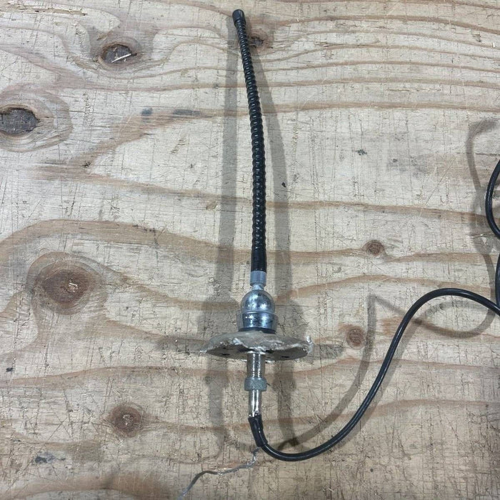 Used RV Radio Antenna