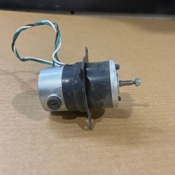 Used 12V 12W Ventline Fan Motor - VD033701