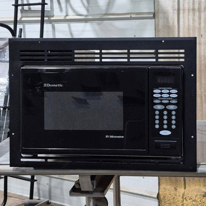 Used Dometic RV Microwave - 23.375" x 16.25" x 15.5" - DMT113U1B0