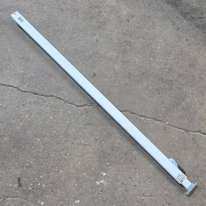 Used Dometic Awning Arm, 8500 Series, White, 73"