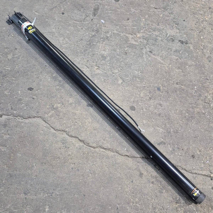 Used Lippert Awning Arm, Drive (Front), Black, 69" - 281154
