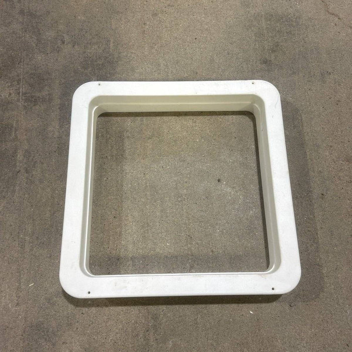 Used Roof Vent Replacement Garnish