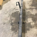 Used Rear Bumper - 96.5" x 12.0" x 6.0" - Steps