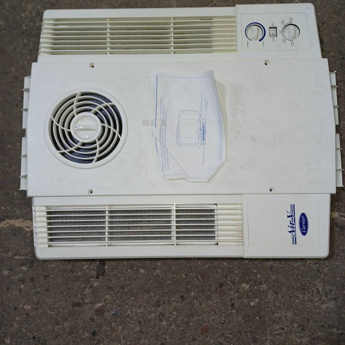 Used Carrier Air Conditioner Ceiling Assembly - 99-00469-00