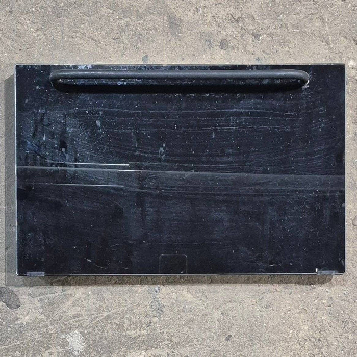 Used Magic Chef Oven Glass Door, 19.5" x 12.5" - 7902P26160