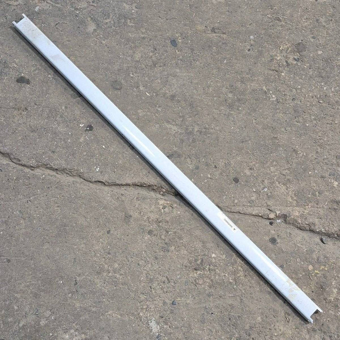 Used Dometic Awning Inner Arm Brace , White, 49 3/4" - 9100 Series