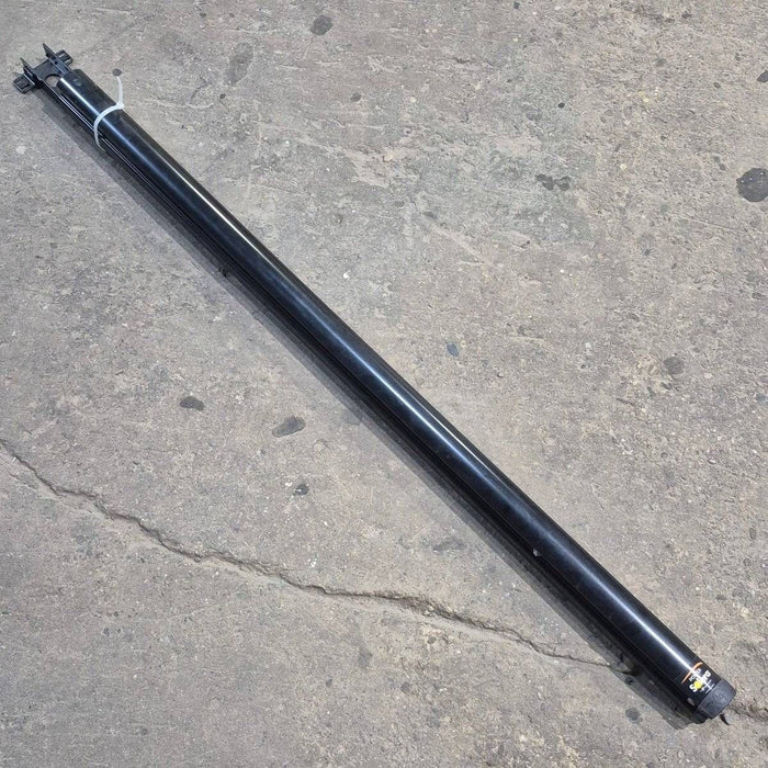 Used Lippert Awning Arm, Idler (Rear), Black, 69" - 281154