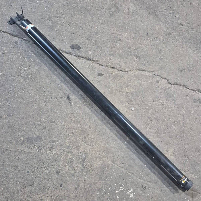 Used Lippert Awning Arm, Idler (Rear) Non-Powered, Black, 66" - 266169