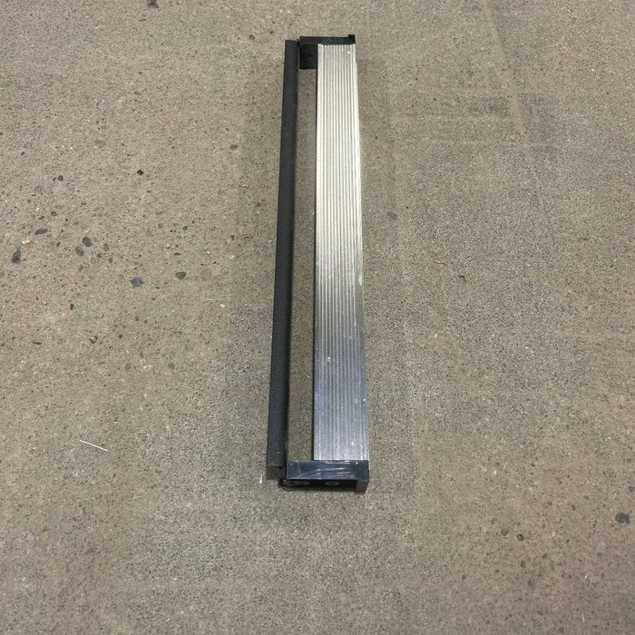 Used Norcold Freezer Handle, Black - 61648222