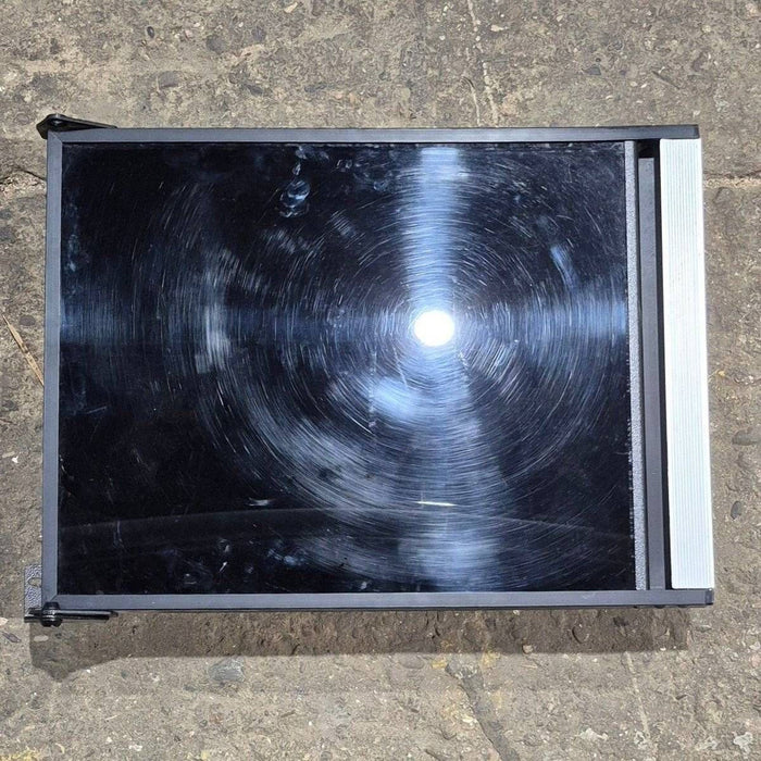 Used Norcold Freezer Door, 22" x 16 3/8" - 61689938