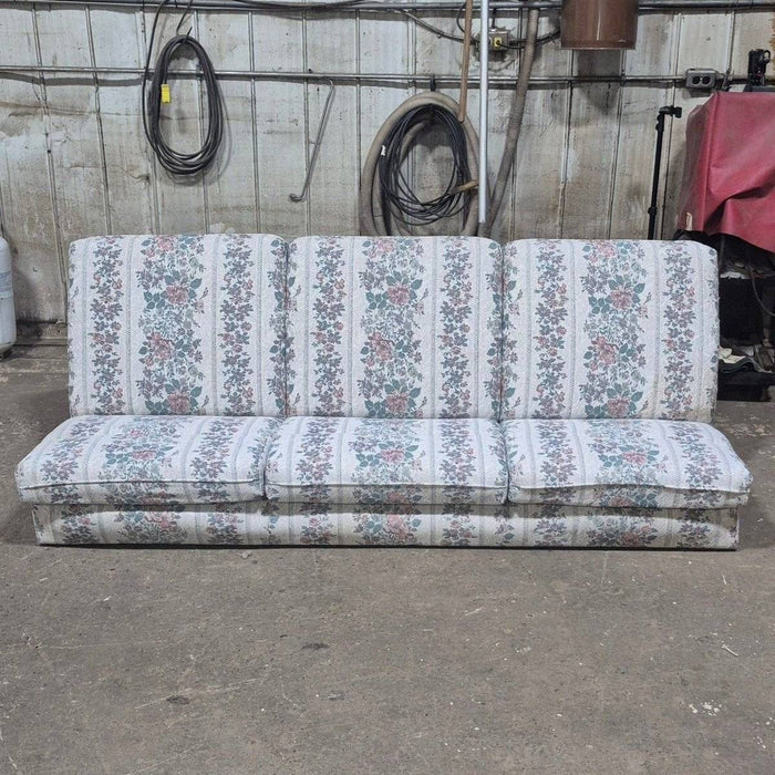 Used Jackknife RV Sofa - 77 1/2" X 42 1/2"