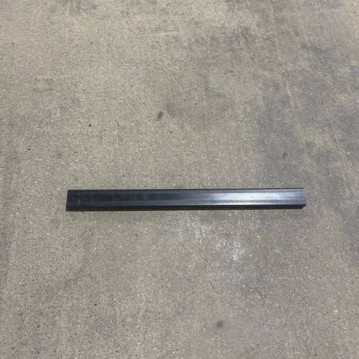 Used Norcold Freezer Black Retainer Panel 623943