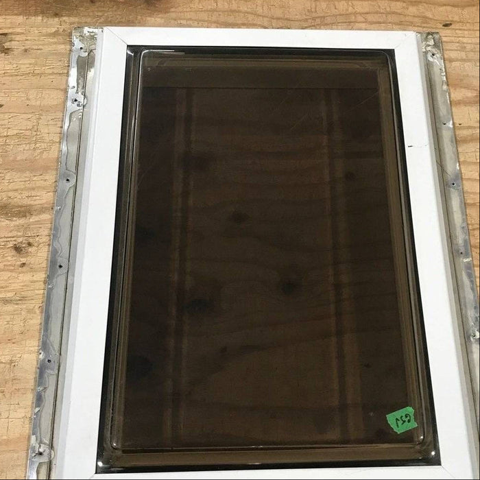 Used Outer Skylight - 31.25" x 23.25" x 4.0"