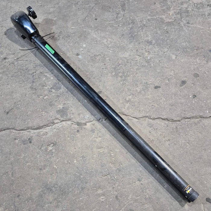 Used Lippert Awning Arm, Idler (Rear), Black, 66" - Solera Regal
