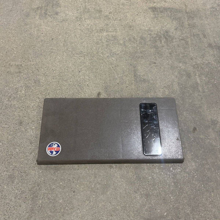 Used WFCO Converter Center Door WF8910PEC-D0