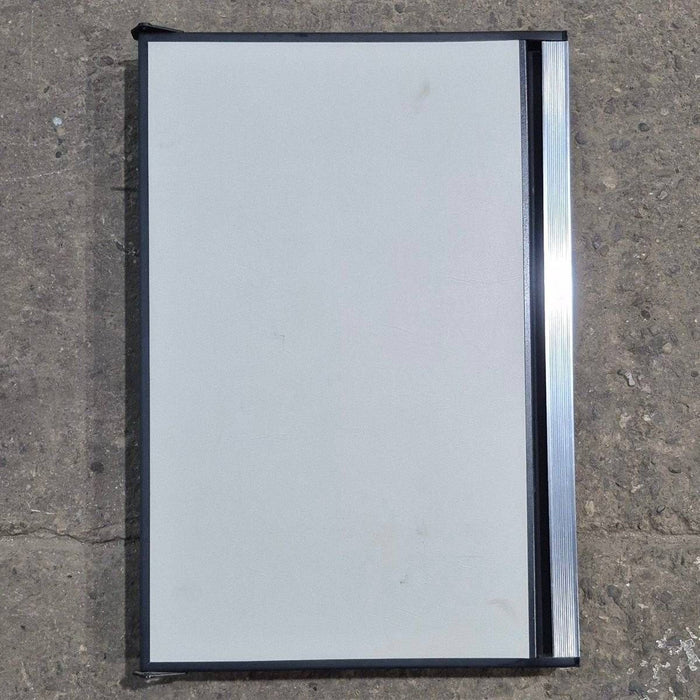 Used Norcold Refrigerator Door, 32 1/2" x 22" - 61690038