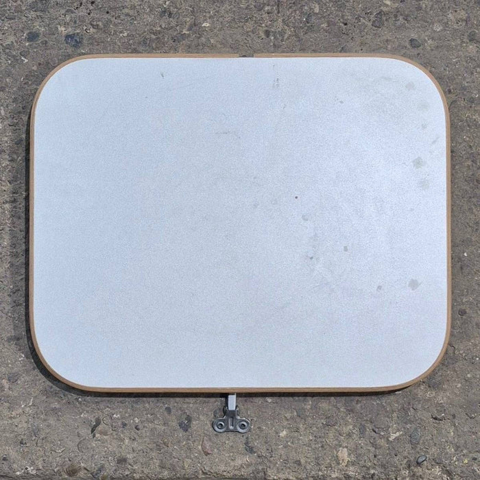Used RV Table Top - 20 1/2" x 17 3/4" x 1 5/8"