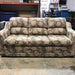 Used RV Hide-A-Bed Sofa - 72.0" x 34.0" x 32.0" - Sofa