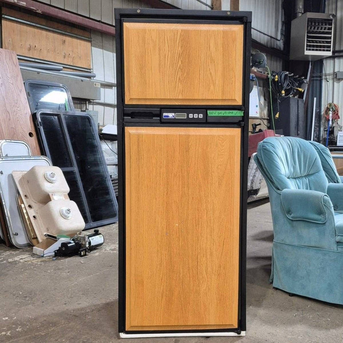 Used Complete Norcold Fridge, 3-Way - 983