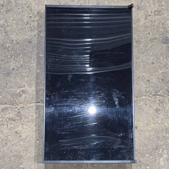 Used Norcold Refrigerator Door - 638833 - 21 7/8" W x 39 1/2" H