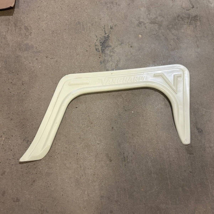 Used Fender Skirt 38 1/4" X 19 3/4"