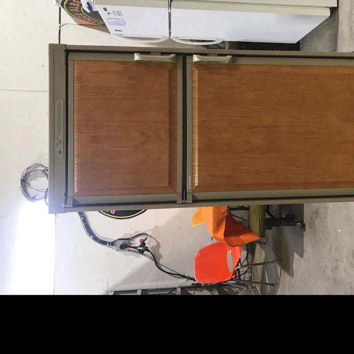Used Complete Dometic Fridge, 2-Way - RM2652