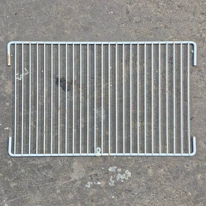 Used Norcold Freezer Wire Shelf, 19 3/8" X 11 3/4" - 632441