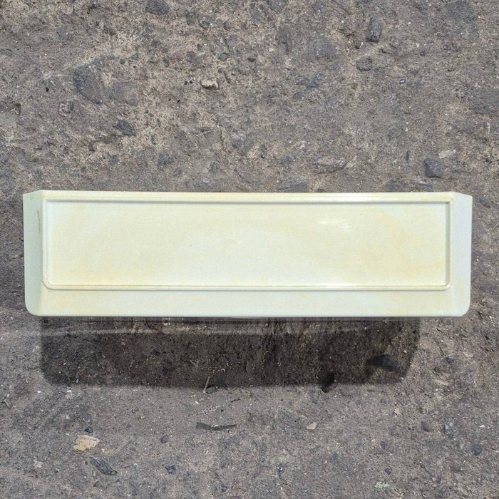 Used Norcold Door Bottom Shelf,  8 7/8" X 4 3/8" X 2 1/2" - 61579425
