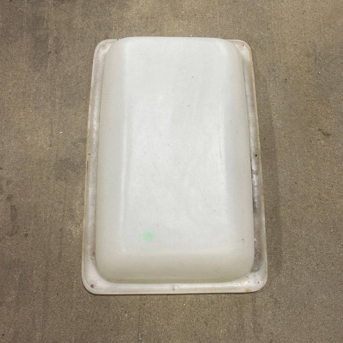 Used Inner Skylight - 24.0" x 16.0" x 5.0"