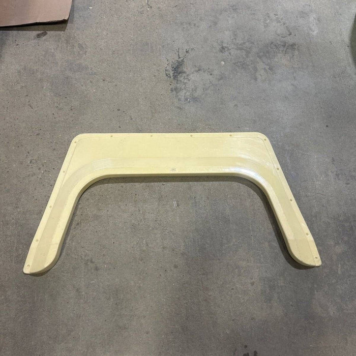 Used Fender Skirt 48" X 24 3/4"