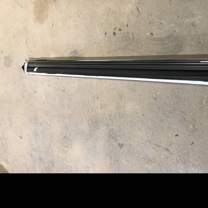 Used Carefree Slide Topper Awning - 102.0" x 7.0" x 5.0" - 2139327836