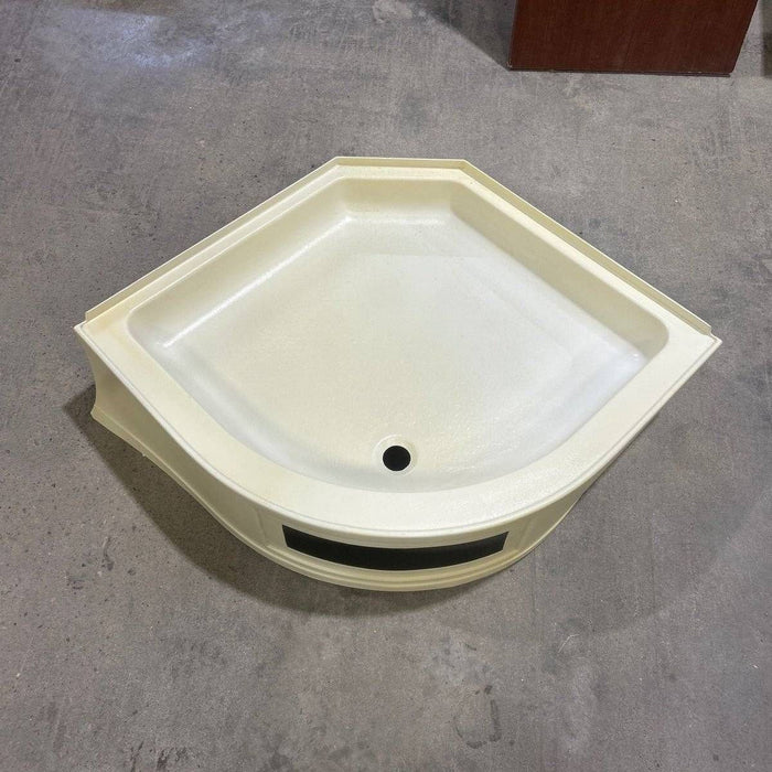 Used Shower Base (pan)