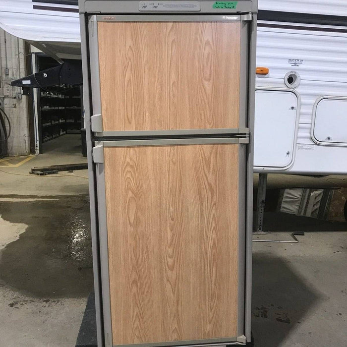 Used Complete Dometic Fridge, 2-Way - RM2652