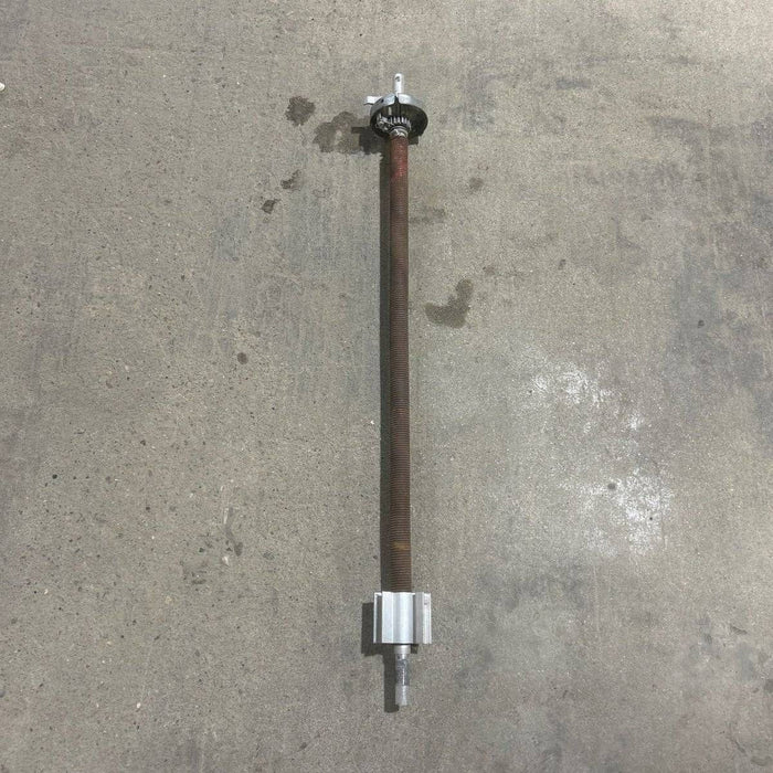 Used 8500 Dometic / A&E Awning Spring Torsion Assembly Right Hand